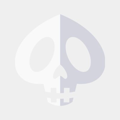 Elements Skulls logo template 16 Thumbnail