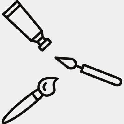 Art Painting Tools Thumbnail