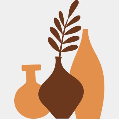 Clay Vases Thumbnail