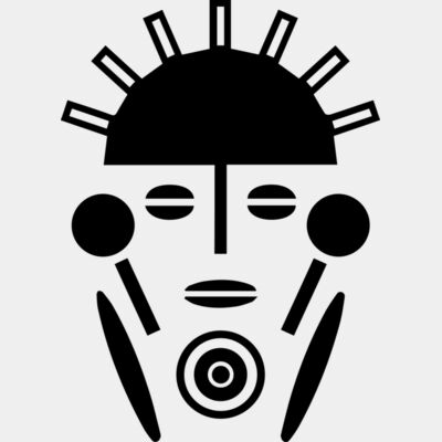 Tribal Mask Thumbnail