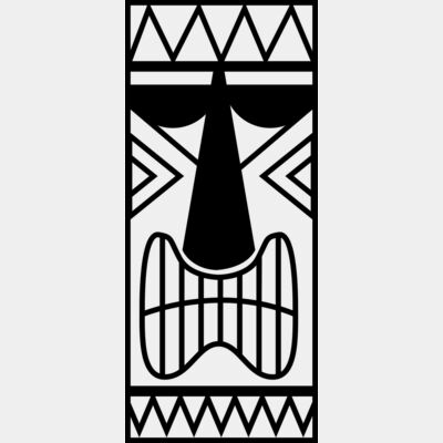 Totem Mask Thumbnail