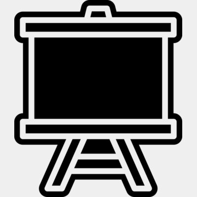 Blank Canvas Thumbnail