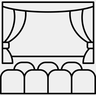 Stage Curtain Thumbnail