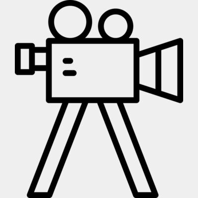 Video Recording Camera Thumbnail