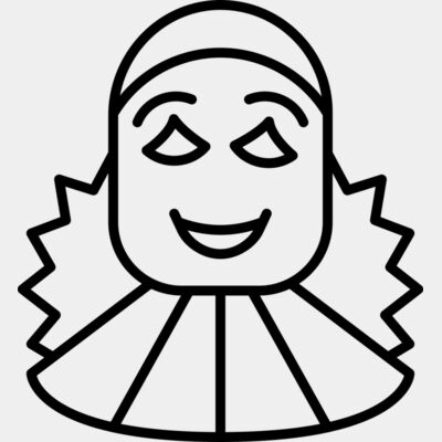 Folk Dancer Thumbnail