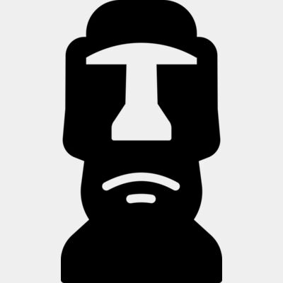 Moai Statue Thumbnail