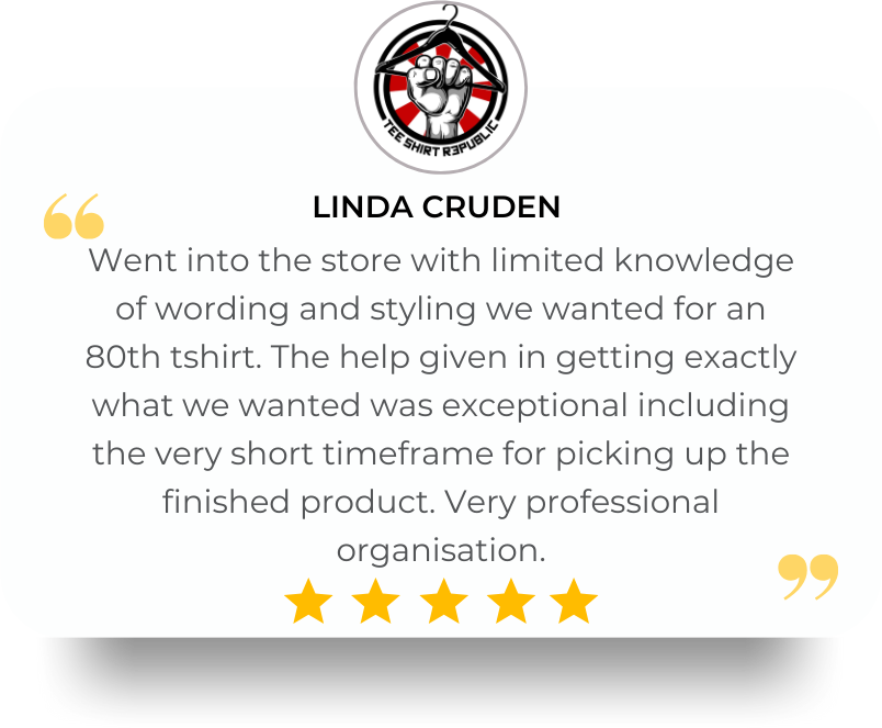 Tee-Shirt-Republic-Google-review