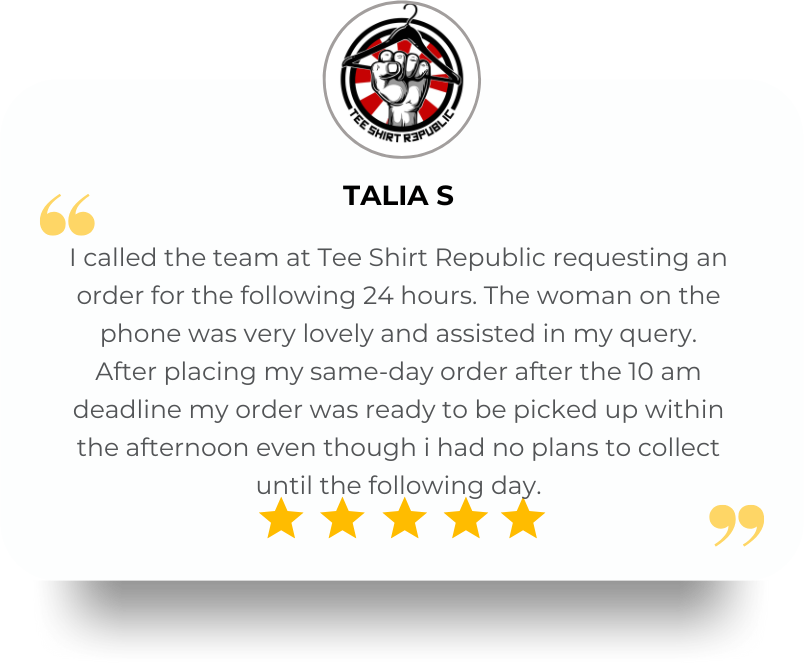 Tee-Shirt-Republic-Google-review-CG