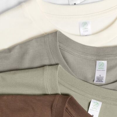 Organic Range Thumbnail