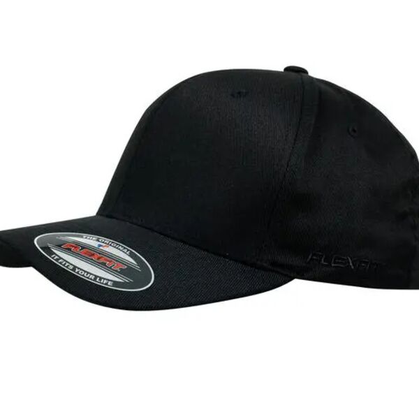 Flexfit - Worn By The world Cap Thumbnail