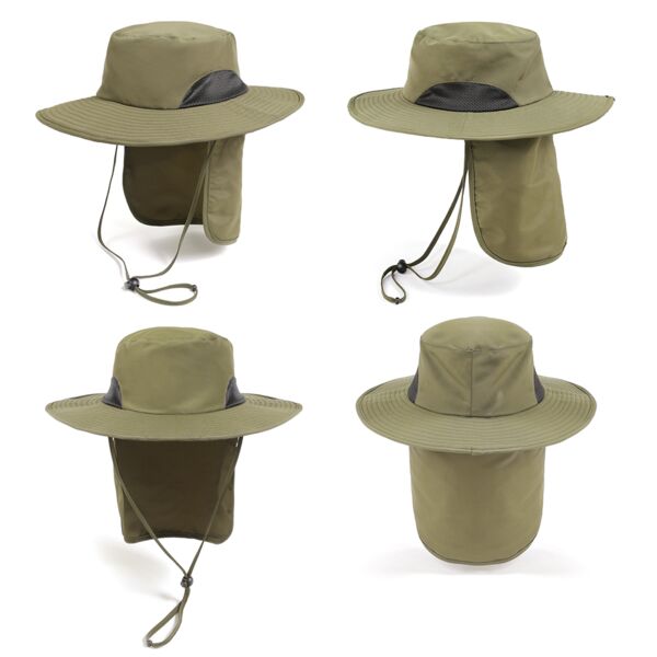 Outdoor hat Thumbnail