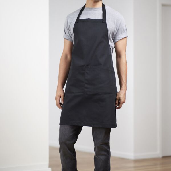 Barley Apron Thumbnail