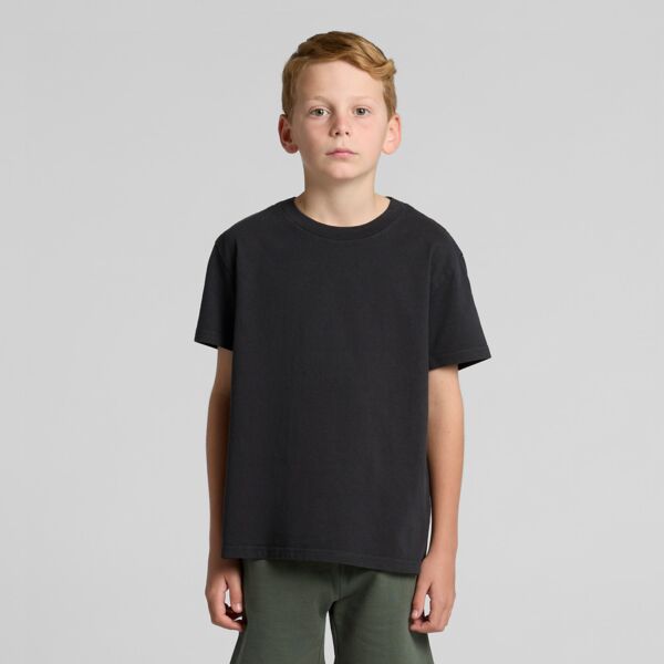Youth Heavy Faded Tee  Thumbnail