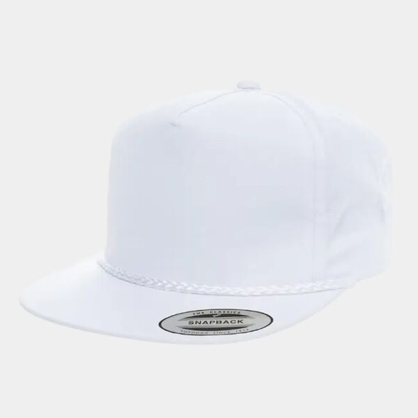 Poplin Golf Thumbnail