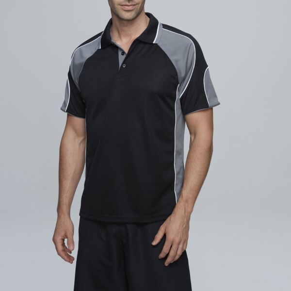 MURRAY MENS POLOS Thumbnail