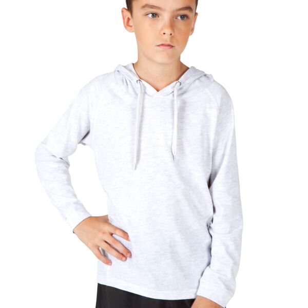 Kids's FUSION T-shirt Hoodie Thumbnail