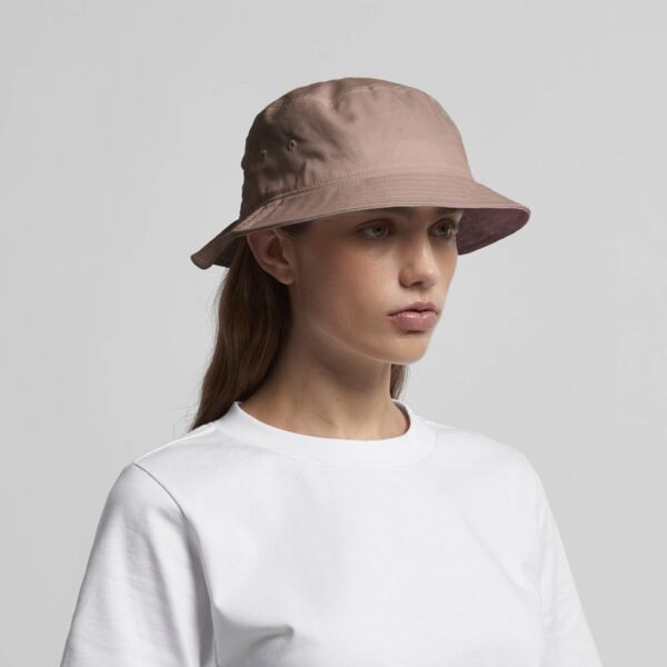 Wo's Bucket Hat Thumbnail