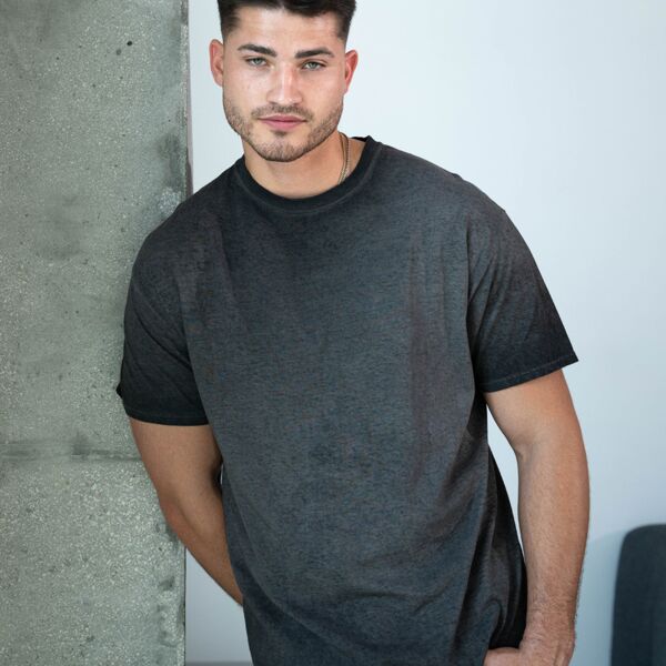 1310 Colortone® Oil Wash T-Shirt Thumbnail