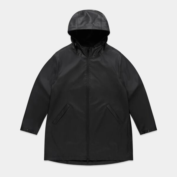 Women's Rain Jacket Thumbnail