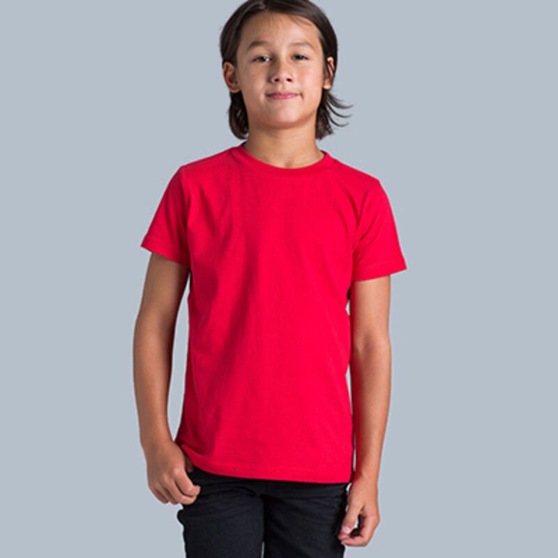 Youth Staple Tee Thumbnail