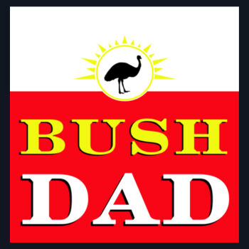 Bush Dad Design
