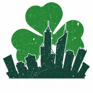 St Pat's Perth Tee Design