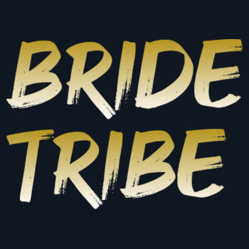 Bride Tribe Design