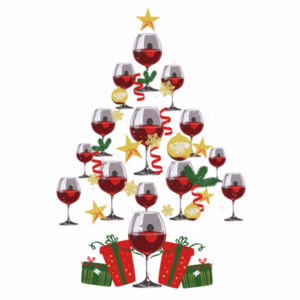 The Wine Tree  Design