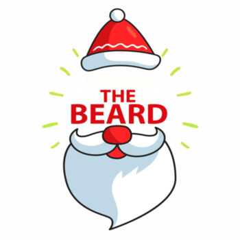 Respect the Beard Design