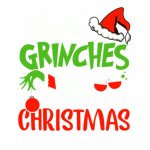 Grinches Design