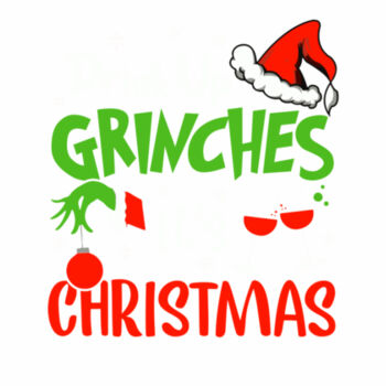 Grinches Design