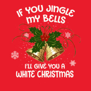 Jingle My Bells Design