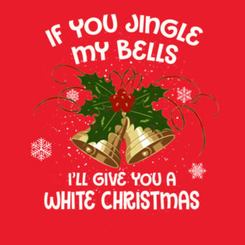 Jingle My Bells Design