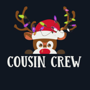 Cousin Crew Design