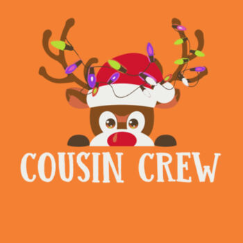 Cousin Crew Design