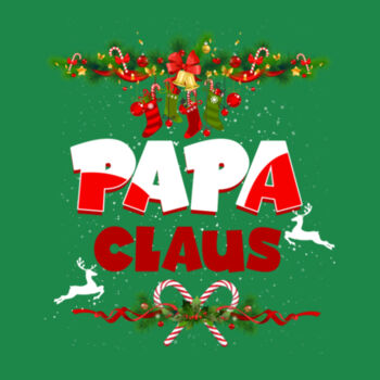 Papa Claws Design