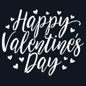 Happy Valentine's Day Design