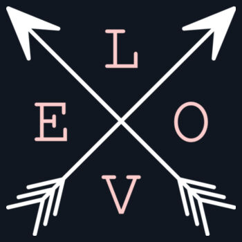 Love Arrows Design