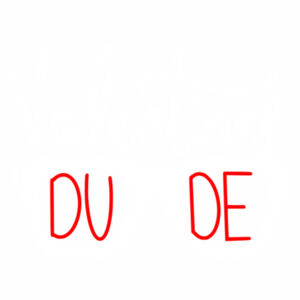 Valentines Dude Design