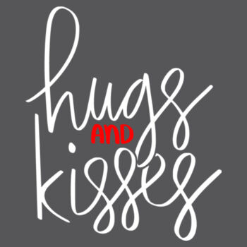 Hugs & Kisses Design