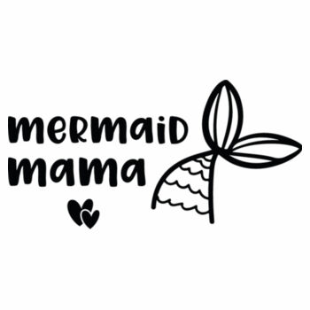 Mermaid Mama Design