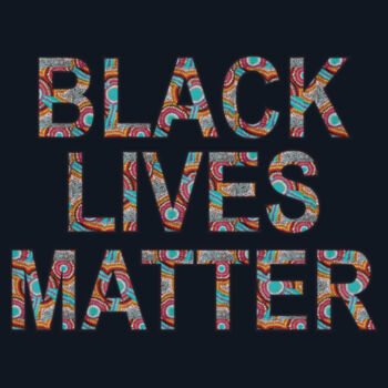 Black Lives Matter Design