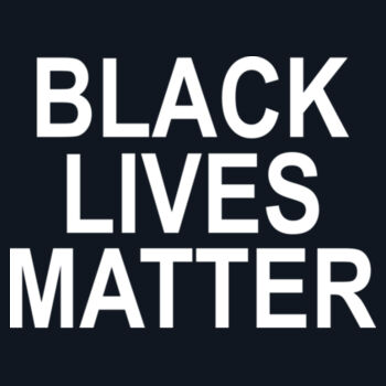 Black Lives Matter  Design