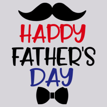 Happy Fathers Day Design