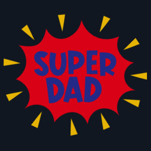 Super Dad Design