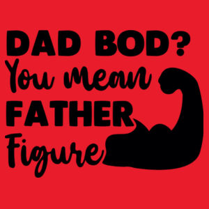 Dad Bod Design