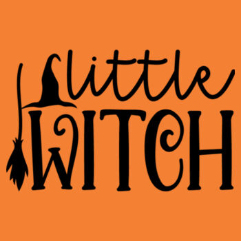 Little Witch Design