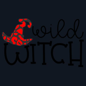 Wild Witch Design