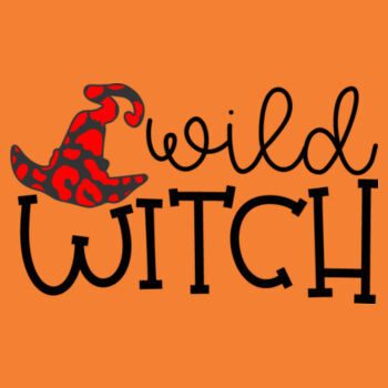 Wild Witch Design