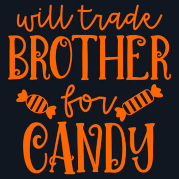 Brother for Candy Design
